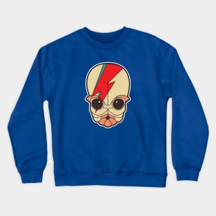 Cantina Rebel Crewneck Sweatshirt